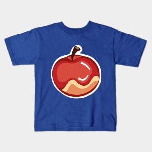 apple Kids T-Shirt